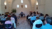 Leggi tutto: Notizie dalla fraternità di Ostuni 2023