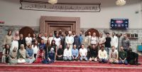 Leggi tutto: inSiEME 2025 - convivenza islamo-cristiana